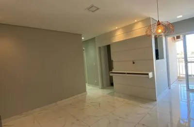 Apartamento com 3 quartos à venda no Parque Universitário, Americana 