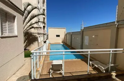 Apartamento com 3 quartos à venda no Parque Universitário, Americana 