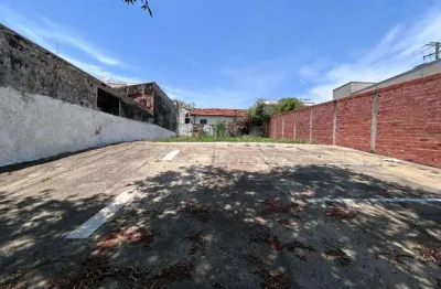 Terreno em condomínio fechado à venda no Jardim São Paulo, Americana 