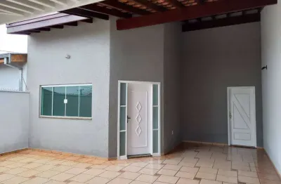 Casa com 3 quartos à venda no Parque Novo Mundo, Americana 