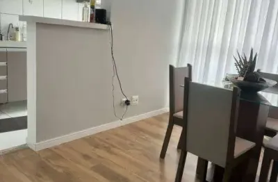 Apartamento com 2 quartos à venda na Vila Massucheto, Americana 