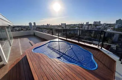 Apartamento com 3 quartos à venda no Jardim São Paulo, Americana 