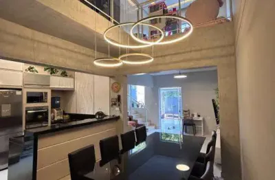 Venda - casa - residencial horto florestal jacyra i - americana - sp