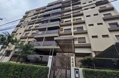 Apartamento com 3 quartos à venda no Paraíso, Americana 