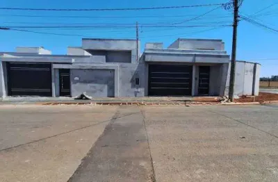 Casa com 3 quartos à venda no Parque Universitário, Americana 