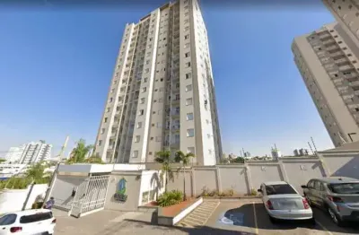 Apartamento com 2 quartos à venda no Jardim São Domingos, Americana 