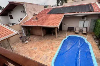 Casa com 3 quartos à venda no Parque Residencial Nardini, Americana 