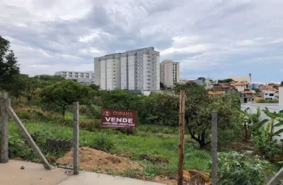 Terreno à venda no Jardim São Domingos, Americana 