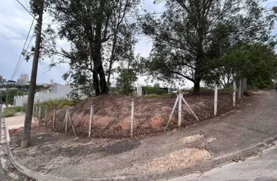 Terreno em condomínio fechado à venda no Jardim São Domingos, Americana 