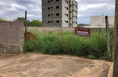 Terreno à venda no Jardim Dona Judith, Americana 
