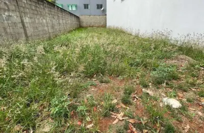 Terreno à venda no Jardim Terramérica III, Americana 