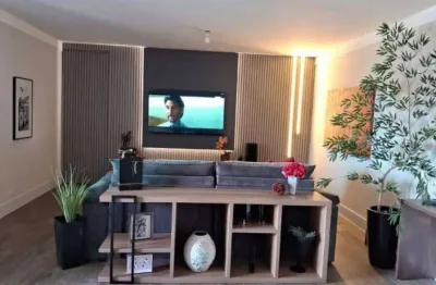 Apartamento com 3 quartos à venda no Jardim Glória, Americana 