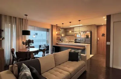 Apartamento com 2 quartos à venda na Vila Frezzarin, Americana 