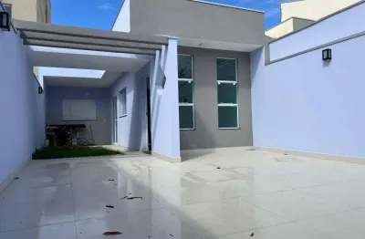 Casa com 3 quartos à venda no Parque Universitário, Americana 