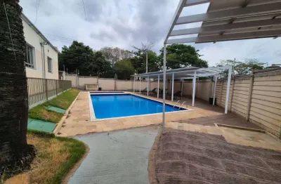 Apartamento com 2 quartos à venda na Vila Belvedere, Americana 