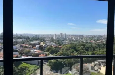 Apartamento com 2 quartos à venda no Jardim Ipiranga, Americana 