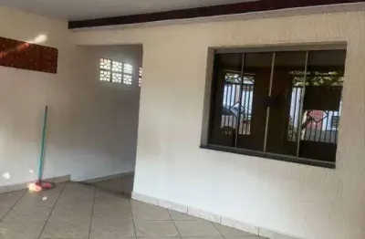 Casa com 2 quartos à venda no Jardim Pérola, Santa Bárbara D'Oeste 