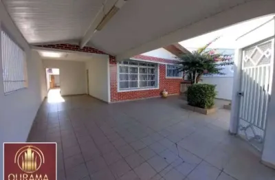 Casa com 3 quartos à venda na Vila Amorim, Americana 