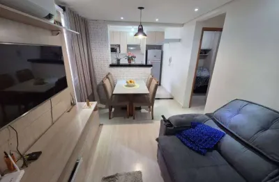 Venda - apartamento - jardim terramérica iii - americana - sp