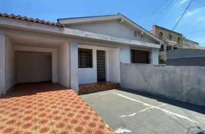 Casa com 3 quartos à venda no Campo Limpo, Americana 