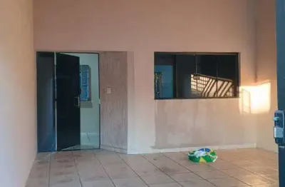 Venda - casa - parque residencial santa rosa ii - santa bárbara d'oeste - sp