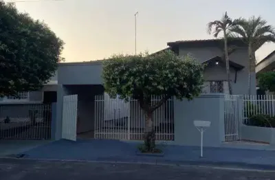 Casa com 2 quartos à venda no Centro, Lucélia 