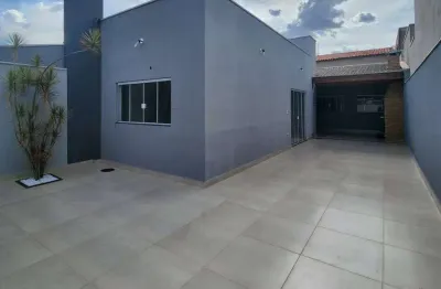 Casa com 3 quartos à venda no Jardim da Balsa I, Americana 