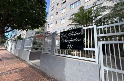Apartamento com 3 quartos à venda em Chácara Machadinho II, Americana 