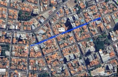 Casa com 1 quarto à venda na Vila Frezzarin, Americana 