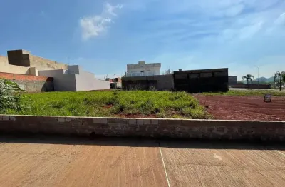 Terreno em condomínio fechado à venda no Jardim dos Lagos, Nova Odessa 