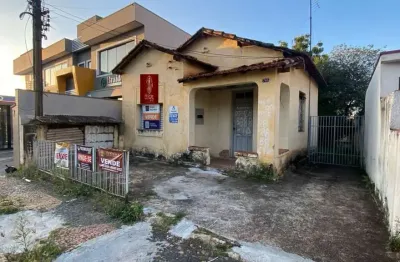 Terreno comercial à venda no Centro, Americana 