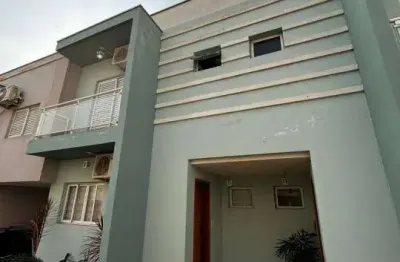 Casa em condomínio fechado com 2 quartos à venda em Santa Cruz, Americana 