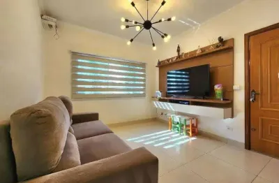 Casa com 2 quartos à venda em Nova Americana, Americana 