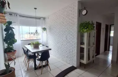 Venda - apartamento - jardim turmalinas - santa bárbara d'oeste - sp