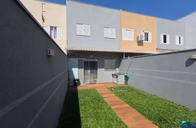 Casa com 3 quartos à venda no Jardim Terramérica II, Americana 