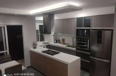 Apartamento com 2 quartos à venda no Lagoa Seca, Santa Bárbara D'Oeste 