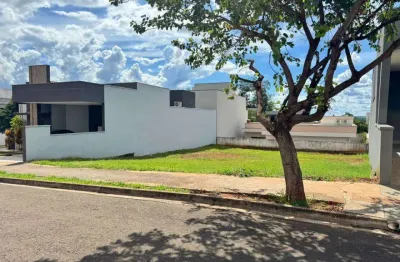 Venda - terreno em condomínio - jardim pau brasil - americana - sp