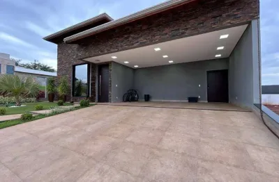 Venda - casa em condomínio - parque fortaleza - nova odessa - sp