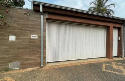 Casa com 4 quartos à venda no Parque Novo Mundo, Americana 