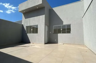 Casa com 2 quartos à venda no Jardim da Balsa II, Americana 