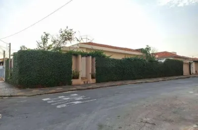 Casa com 3 quartos à venda na Vila Frezzarin, Americana 