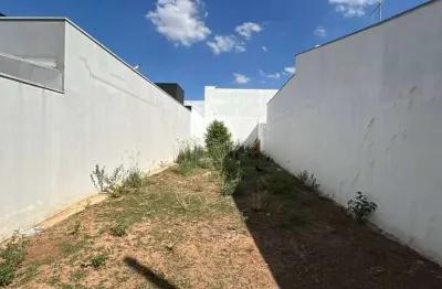 Terreno à venda no Jardim da Balsa II, Americana 