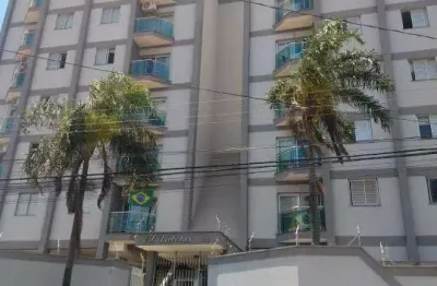 Apartamento com 3 quartos à venda na Cidade Jardim II, Americana 