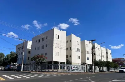 Apartamento com 2 quartos à venda no Parque Novo Mundo, Americana 