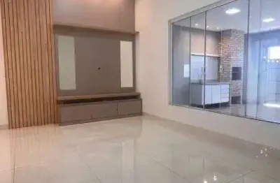 Casa com 3 quartos à venda no Parque Universitário, Americana 