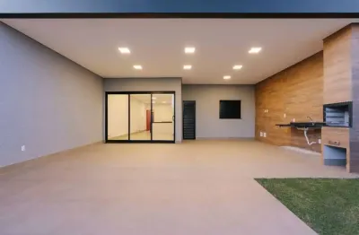 Casa com 3 quartos à venda no Jardim dos Lagos, Nova Odessa 