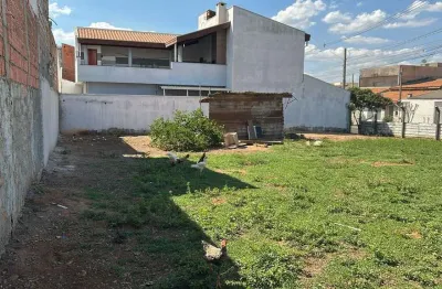 Terreno à venda no Jardim da Balsa II, Americana 