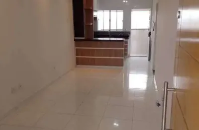 Apartamento com 2 quartos à venda no Jardim Terramérica II, Americana 