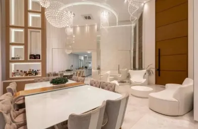 Venda - casa em condomínio - jardim pau brasil - americana - sp