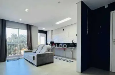 Apartamento com 2 quartos à venda no Lagoa Seca, Santa Bárbara D'Oeste 